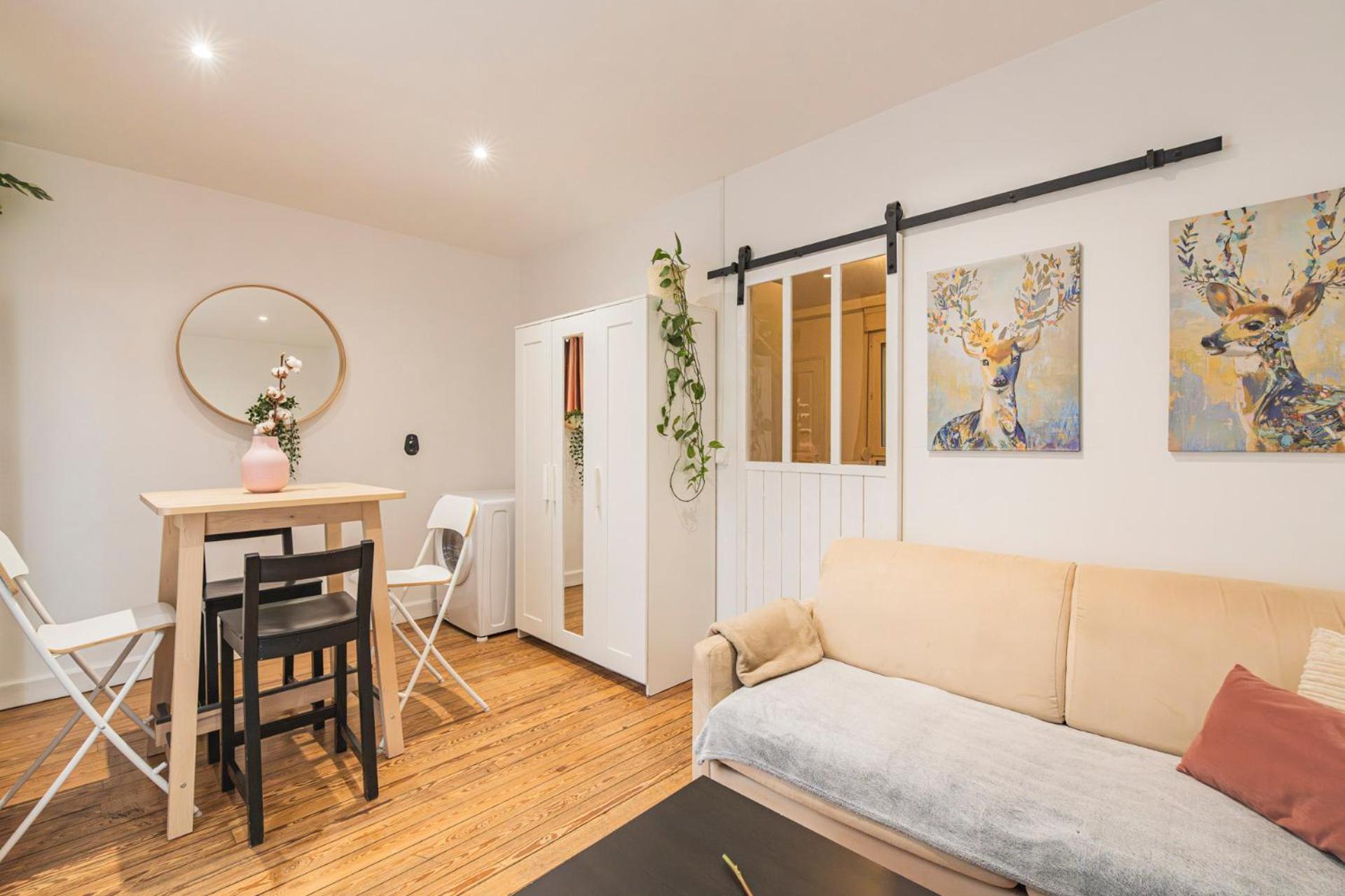 ריימס Appartement Cosy Proche Cathedrale מראה חיצוני תמונה